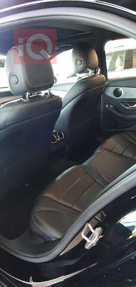 مێرسێدس بێنز C-Class